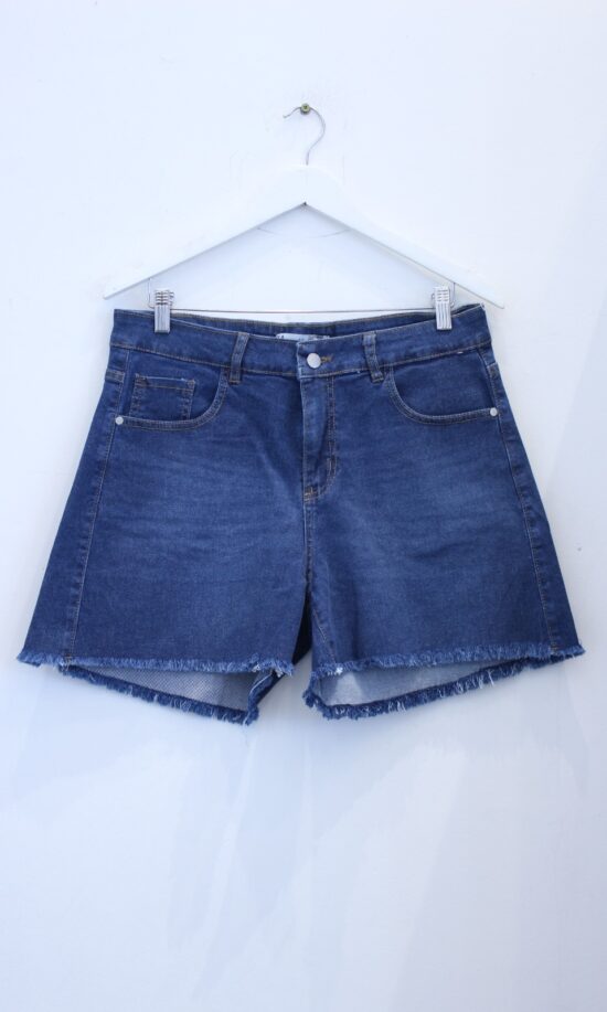 Short Madrid