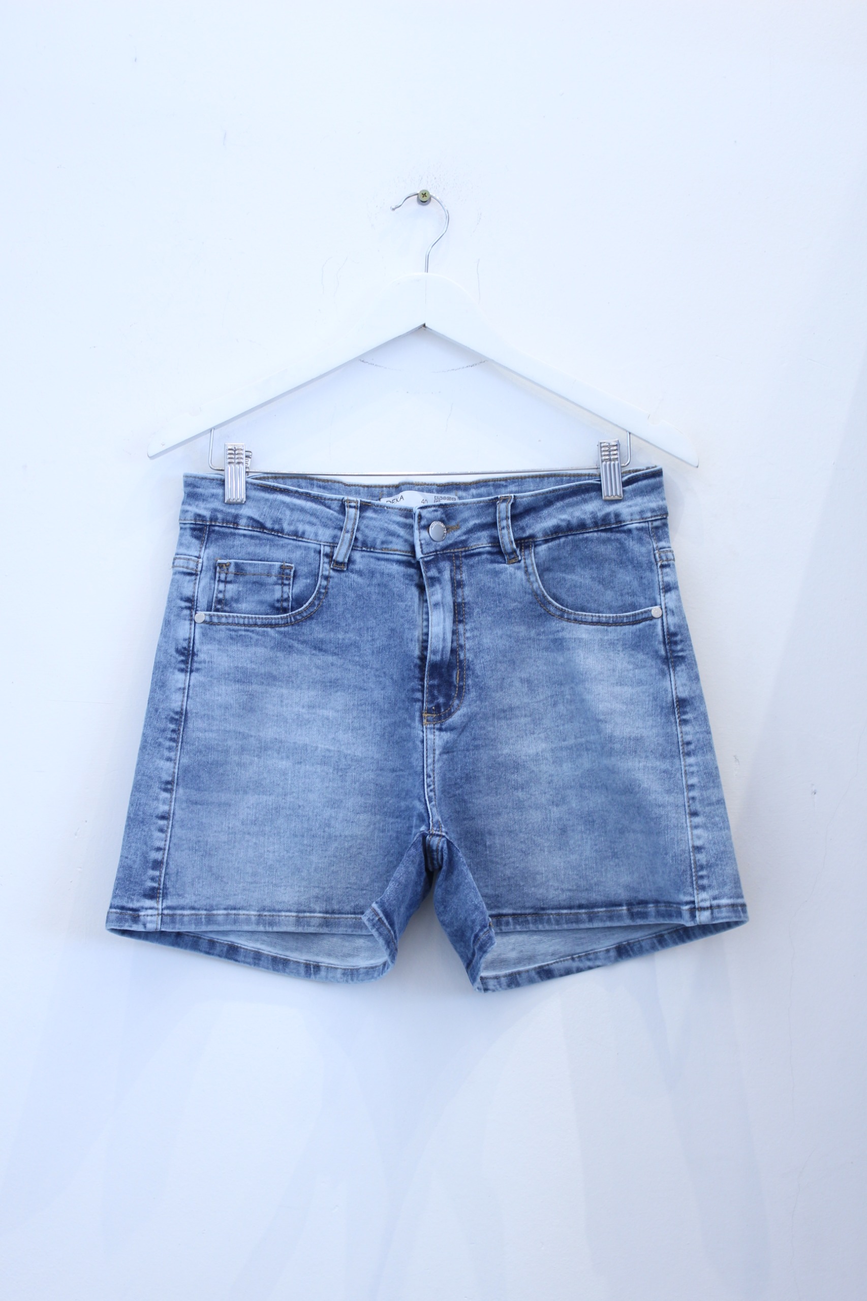 SHORT NEVADO KAYLA