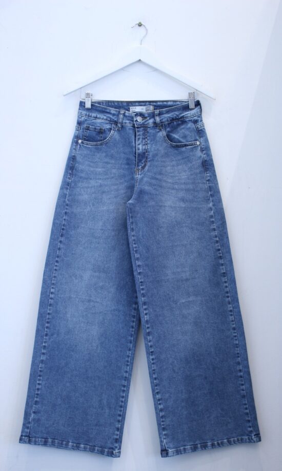 Wide Leg Nuria